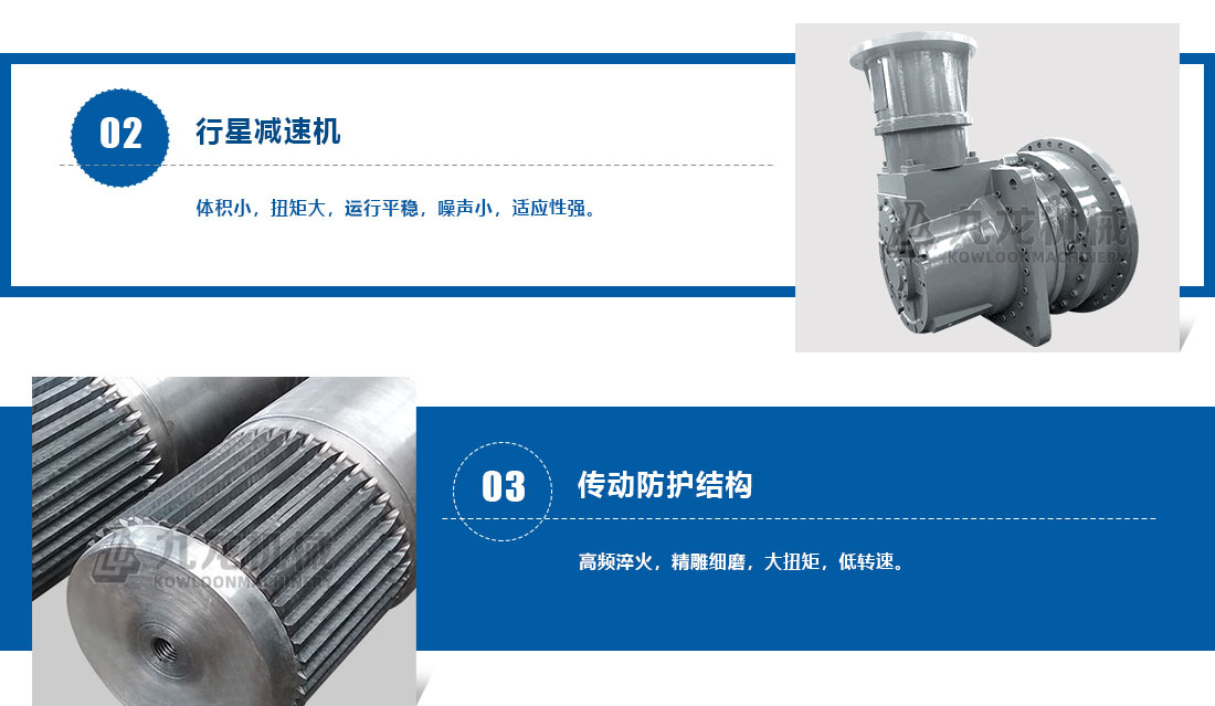 塑料粉碎機產品介紹 塑料粉碎機產品介紹